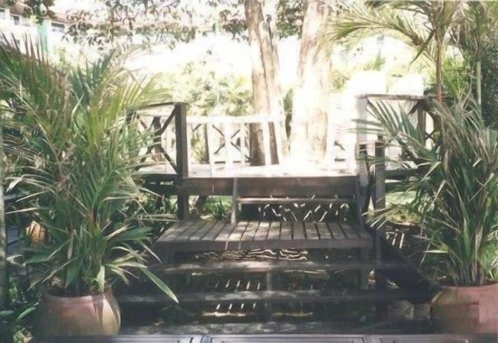 Perhentian Tropicana Inn 24/29