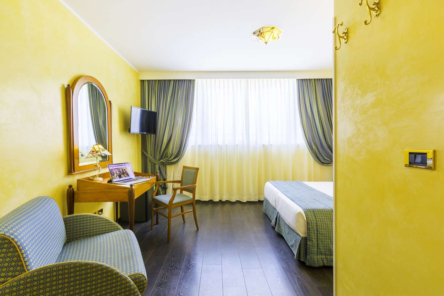 Best Western Hotel Artdeco 14/49