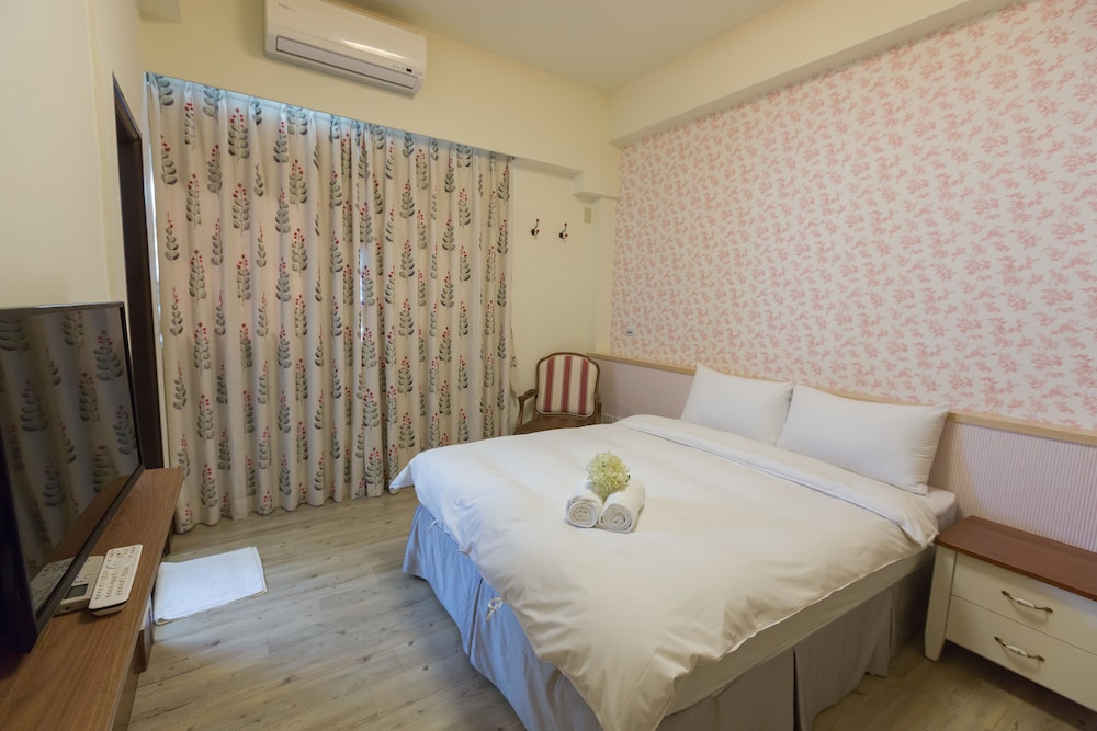 Mei Sheng Bed and Breakfast 6/29
