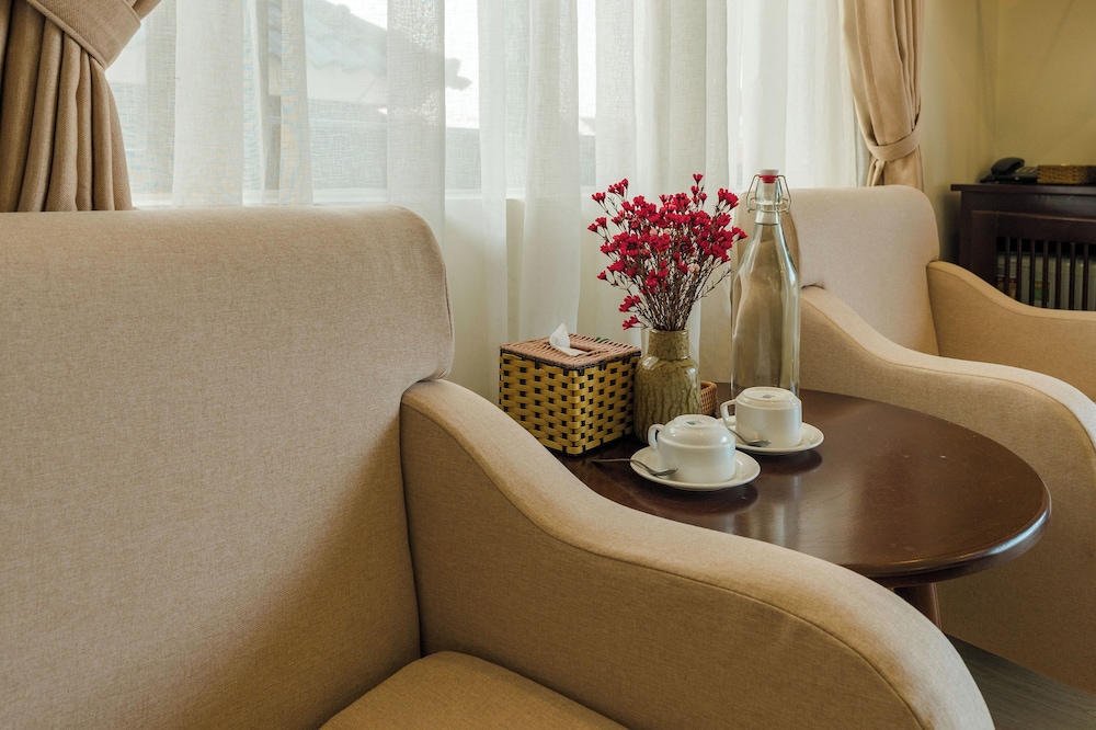 Le Pavillon Villa 38/50
