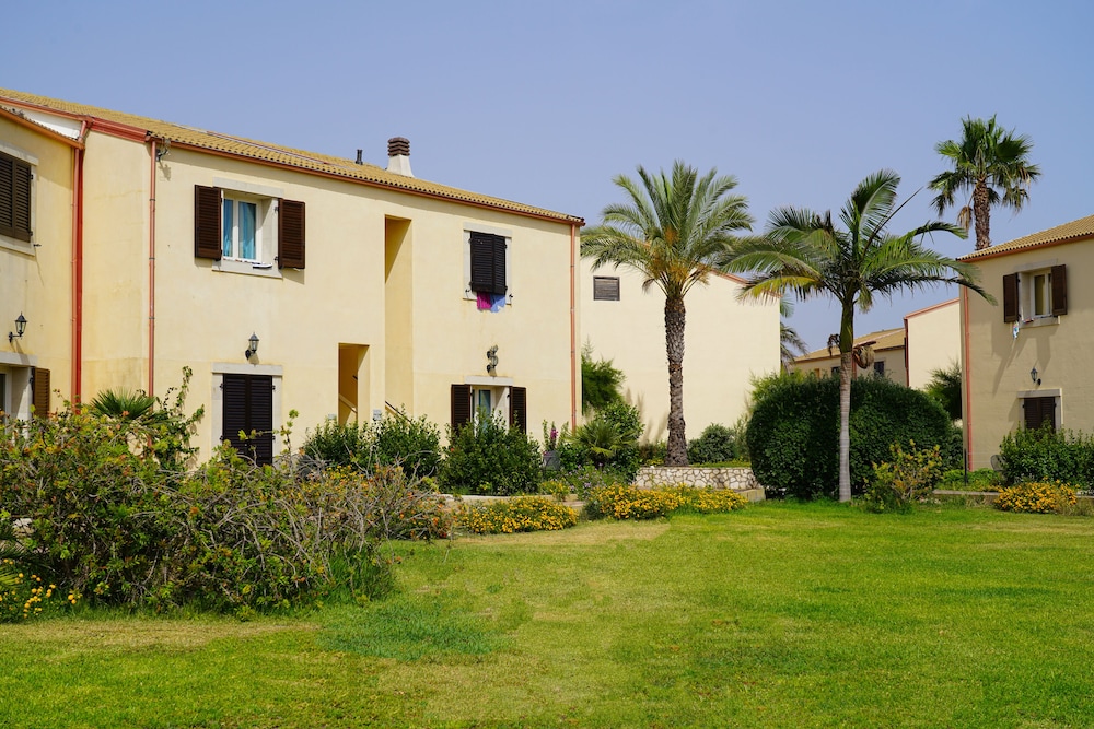 Sikania Eco Resort 43/50