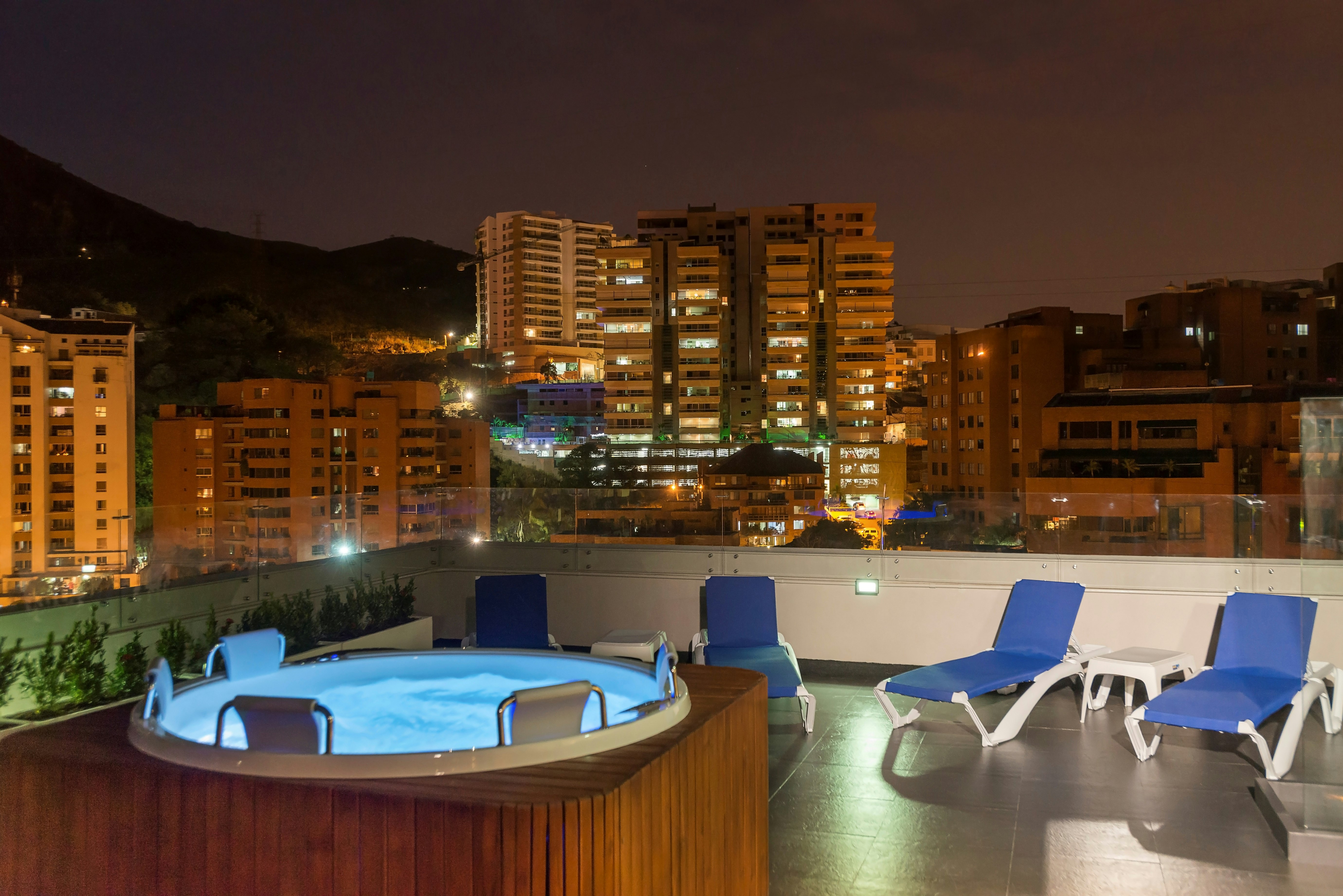 Hampton by Hilton Cali Colombia 21/34