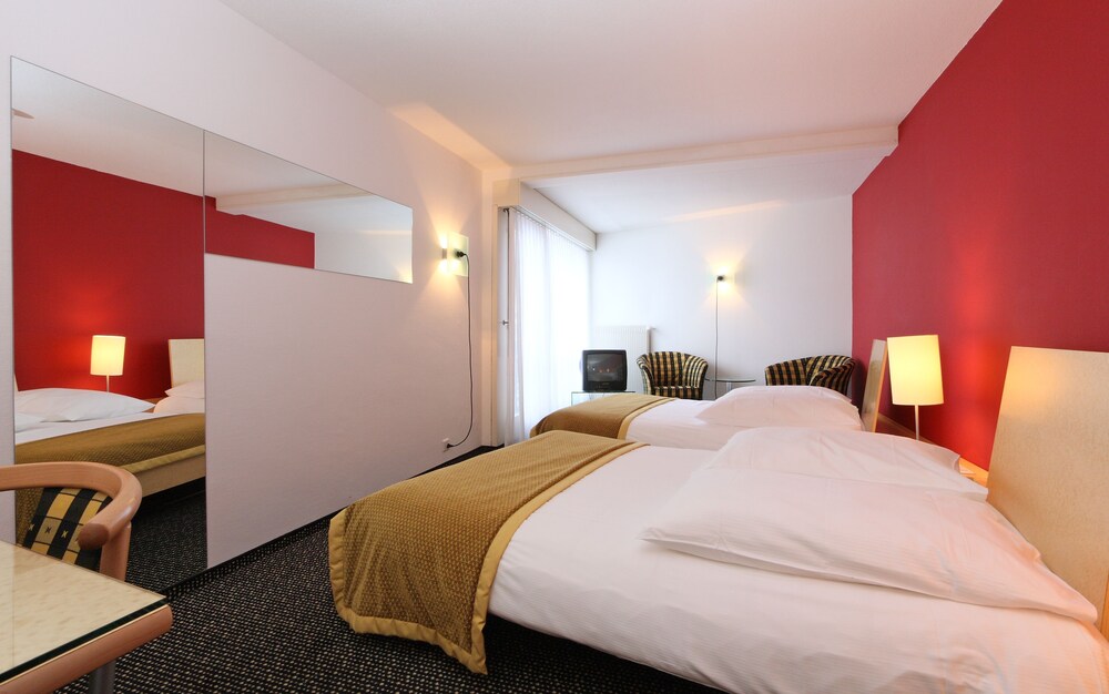 Hotel Aare Thun 19/47