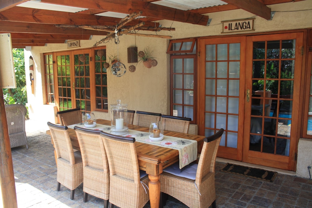 Khashamongo Guesthouse 9/50