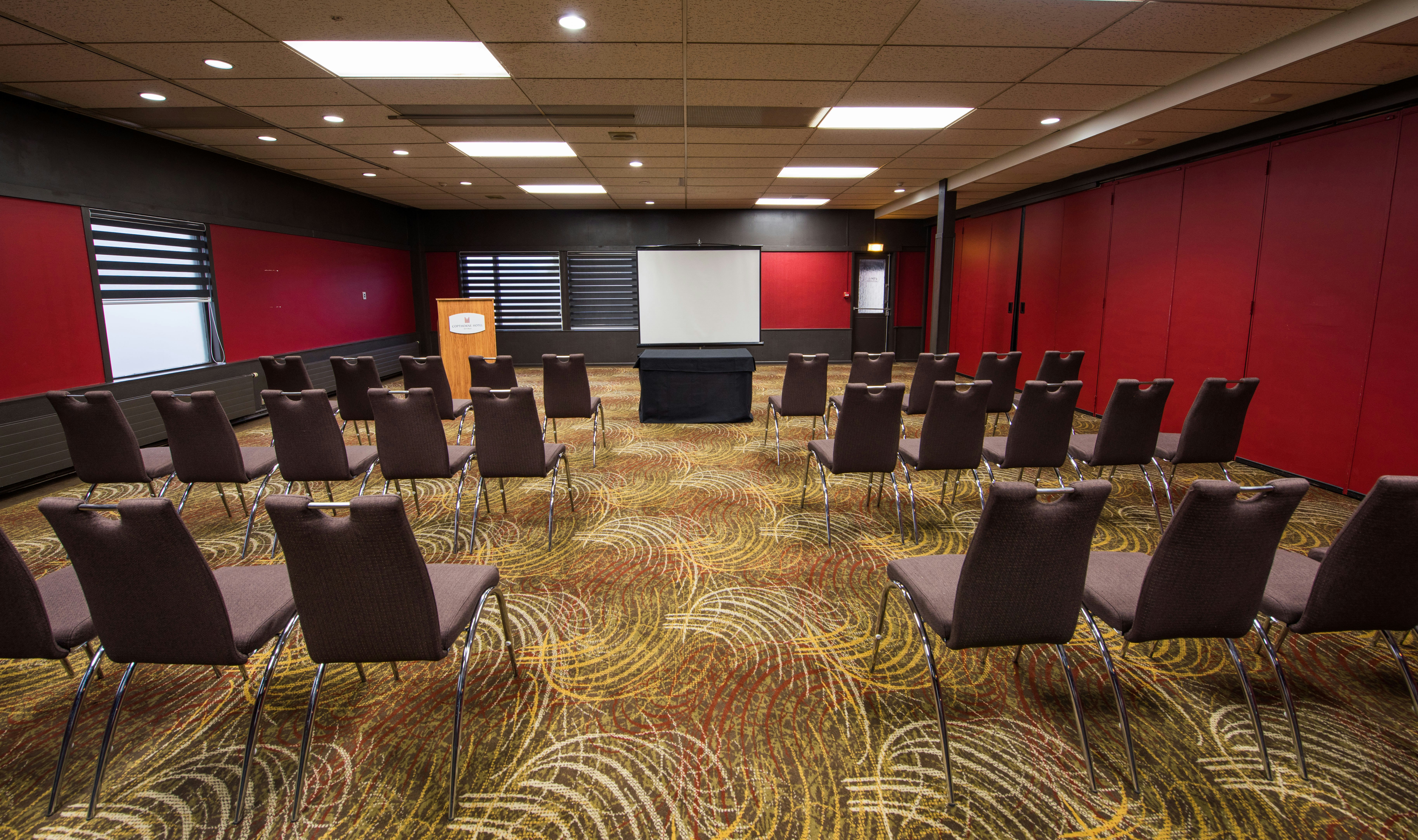Copthorne Hotel Rotorua 46/53