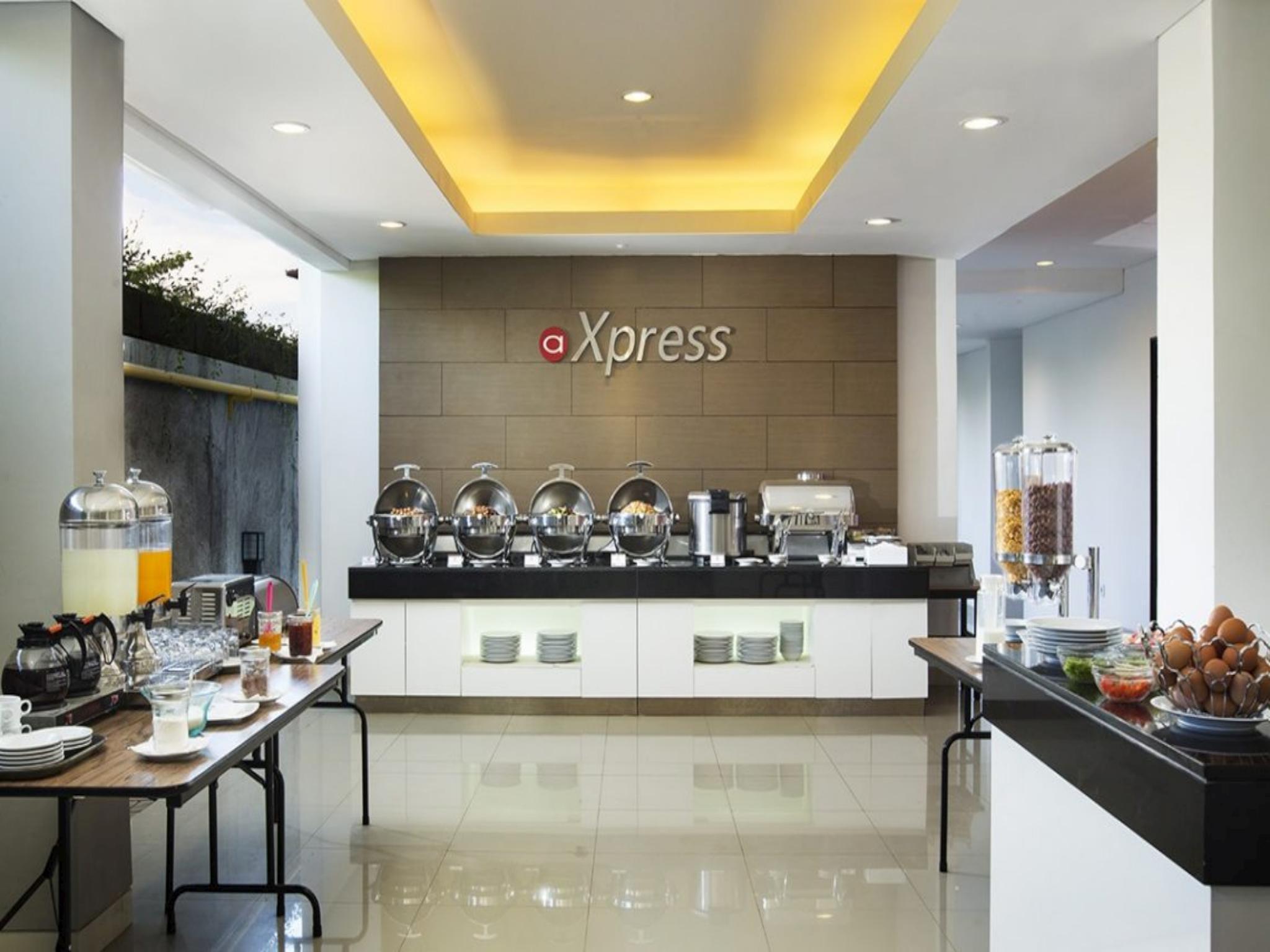 Amaris Hotel Kuta 18/44