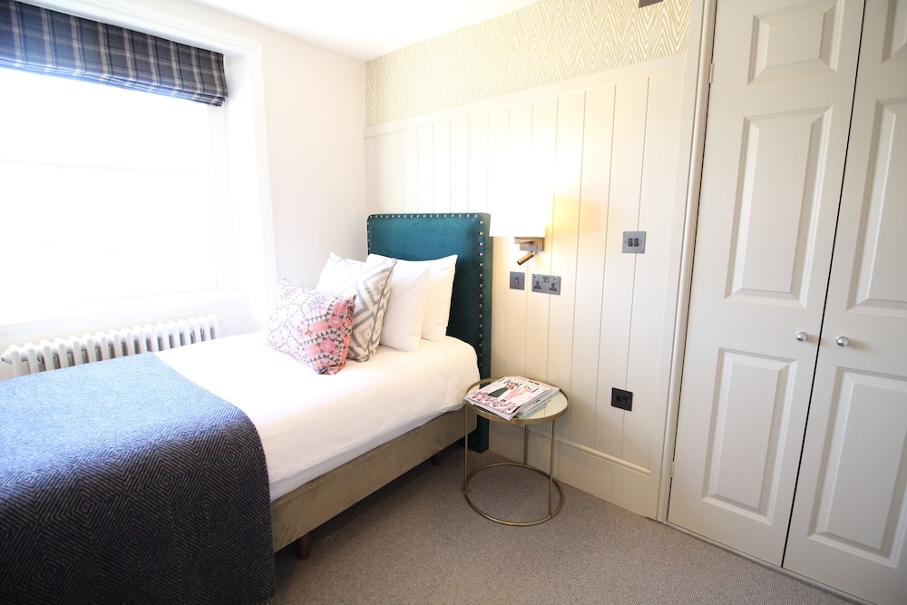 Lime Tree Hotel 12/50