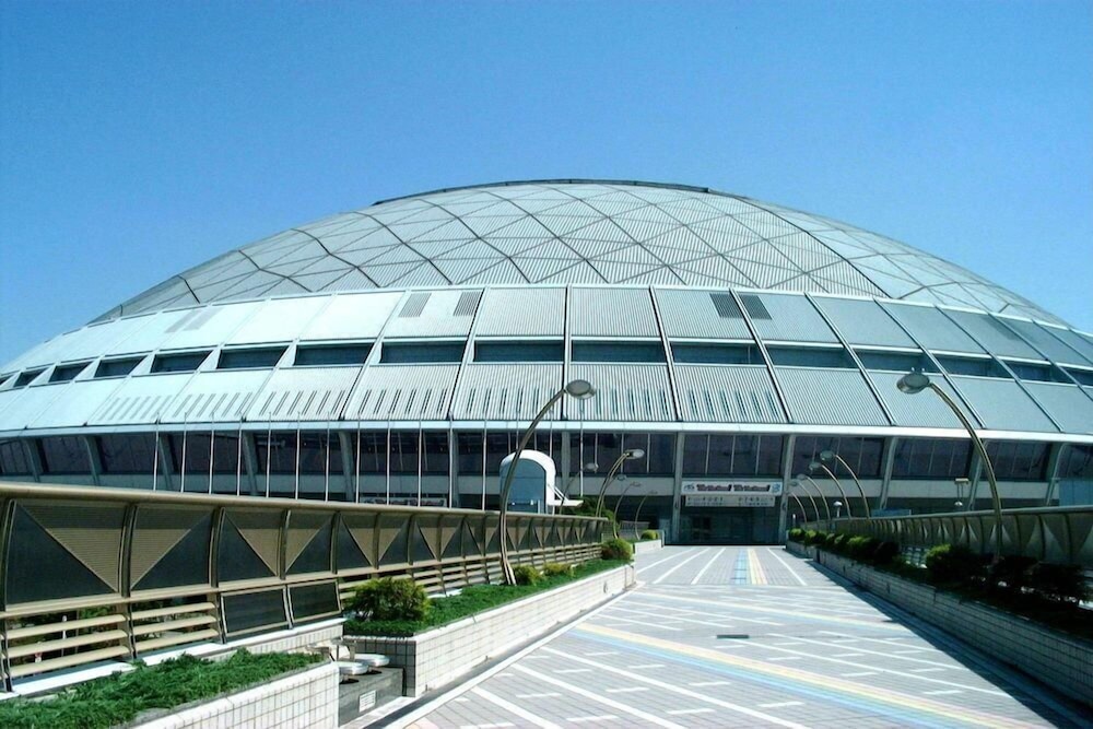 Business Hotel Fiz Nagoya Airport 6/42