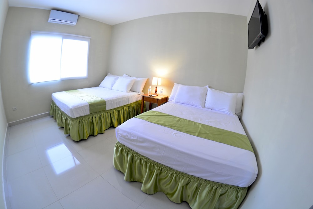 Hostal Santa Martha 10/35
