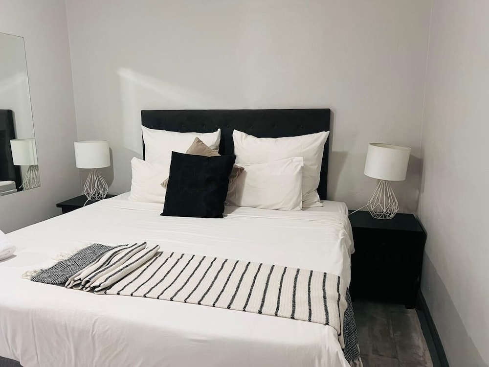 Grande Kloof Boutique Hotel 22/50