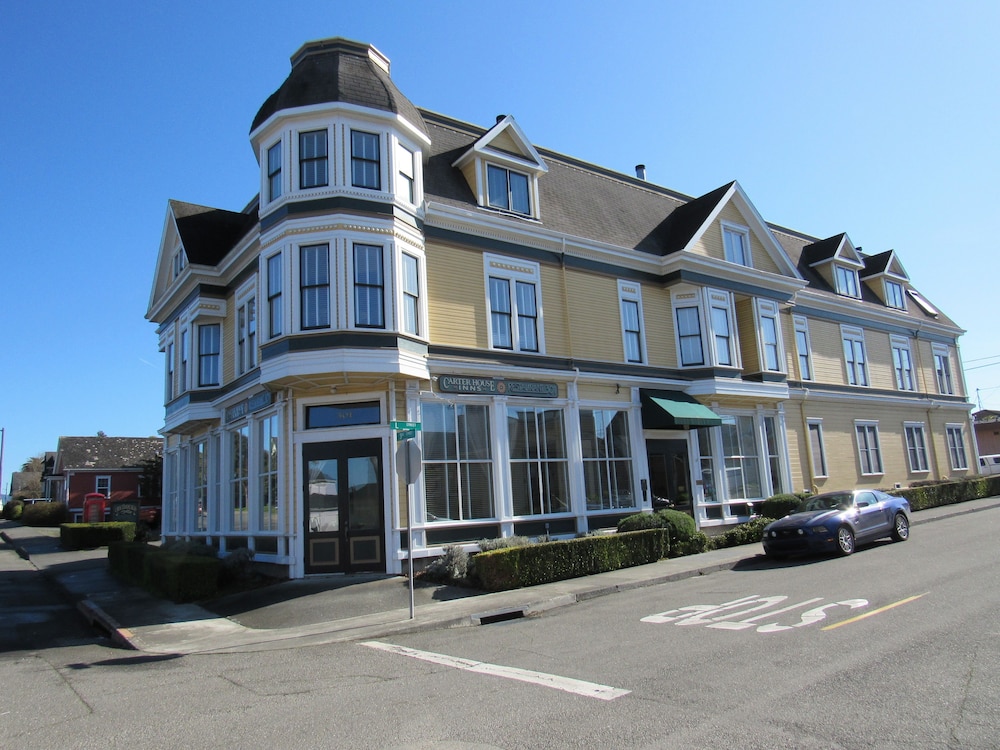 Carter House Inns 46/50