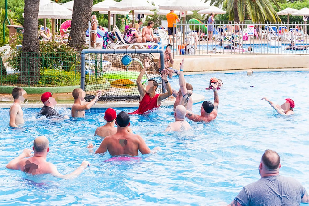 Eix Lagotel Holiday Resort 55/69