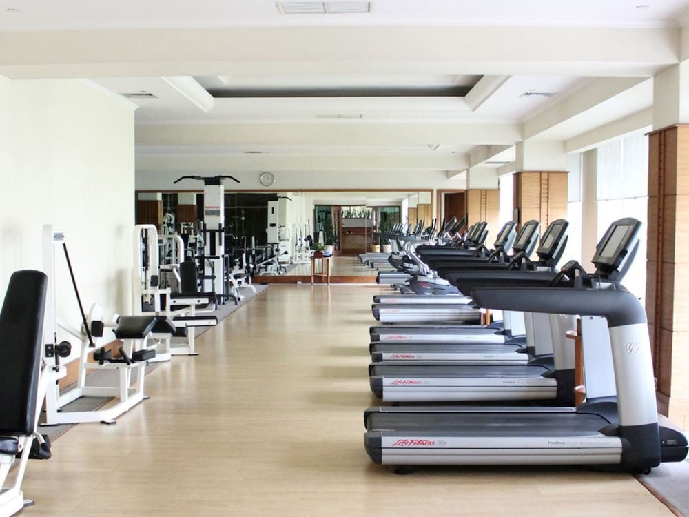 The Dharmawangsa Jakarta Hotel 28/63