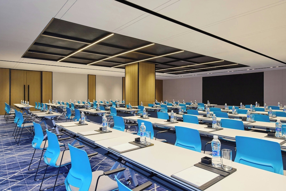 Shuguang International Hotel Kunshan 45/50