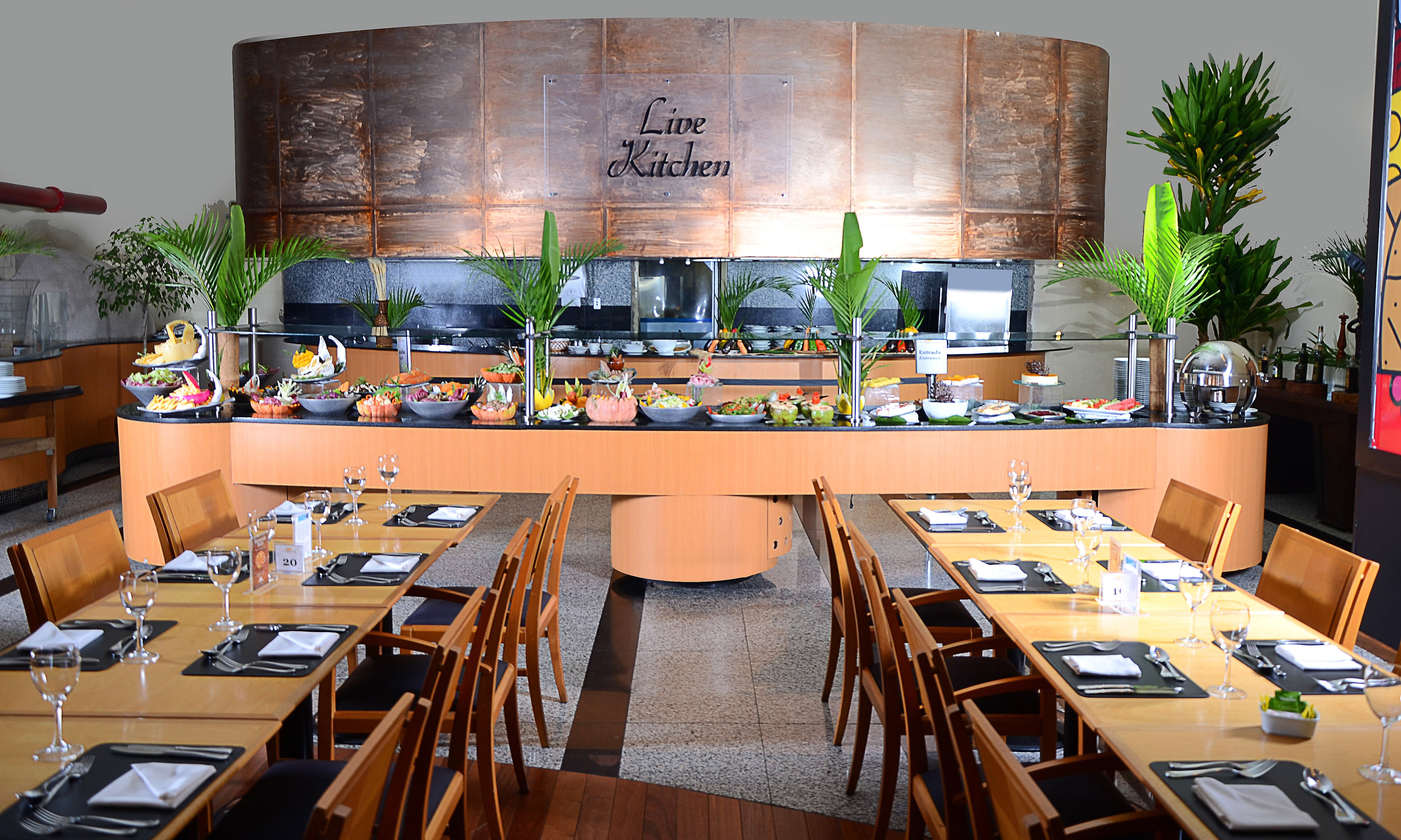 Holiday Inn Sao Paulo Parque Anhembi 53/79