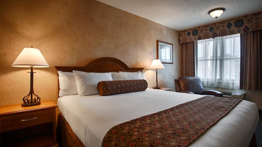 Best Western Casa Grande Inn 11/42