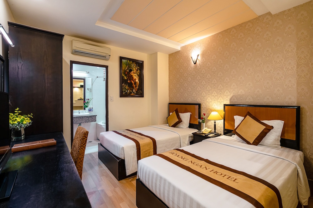 A25 Hotel - 29 Bui Thi Xuan 22/72