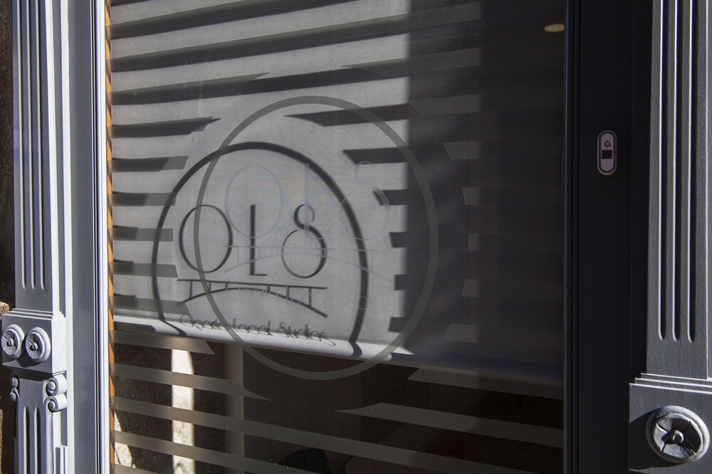 Bo Almada 166酒店(Bo Almada 166) 图片5