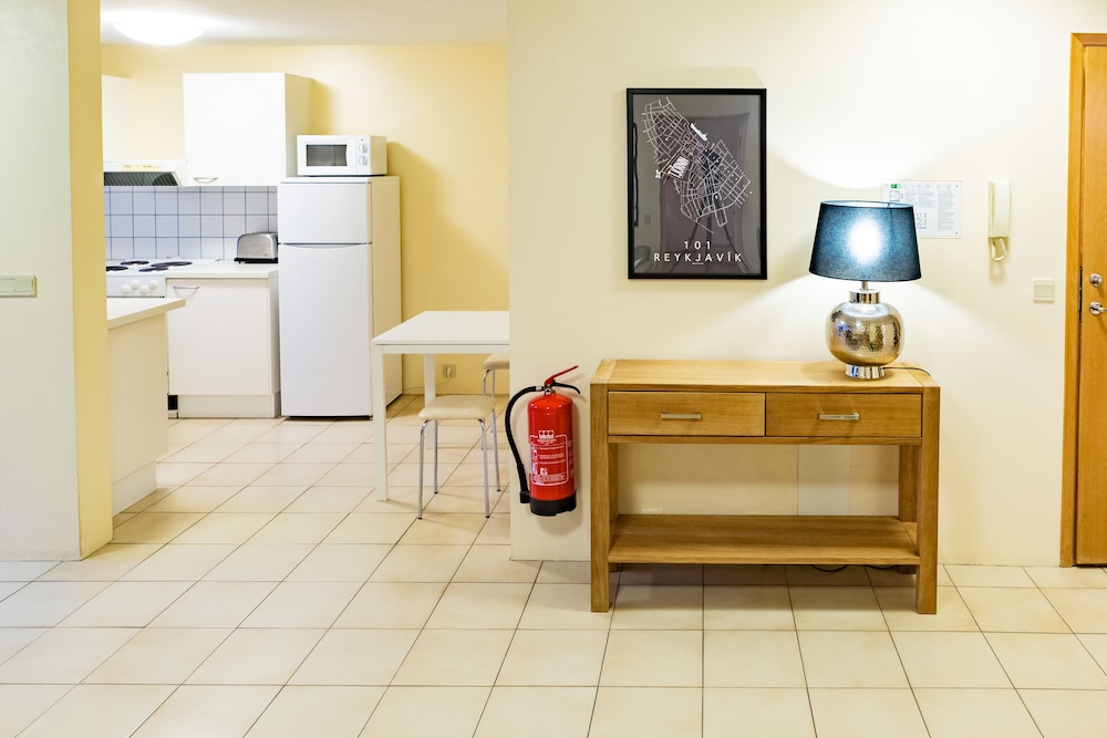 Guesthouse Sunna 35/60