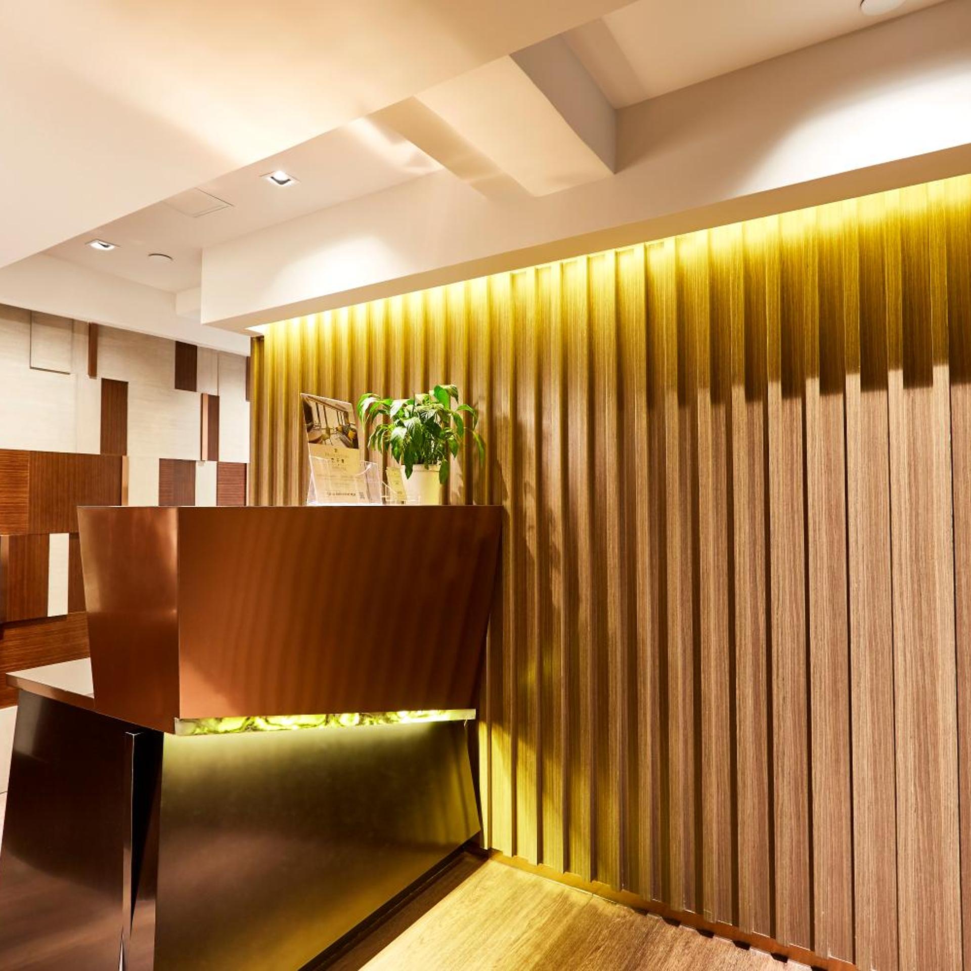 Princeton Residence 3/46
