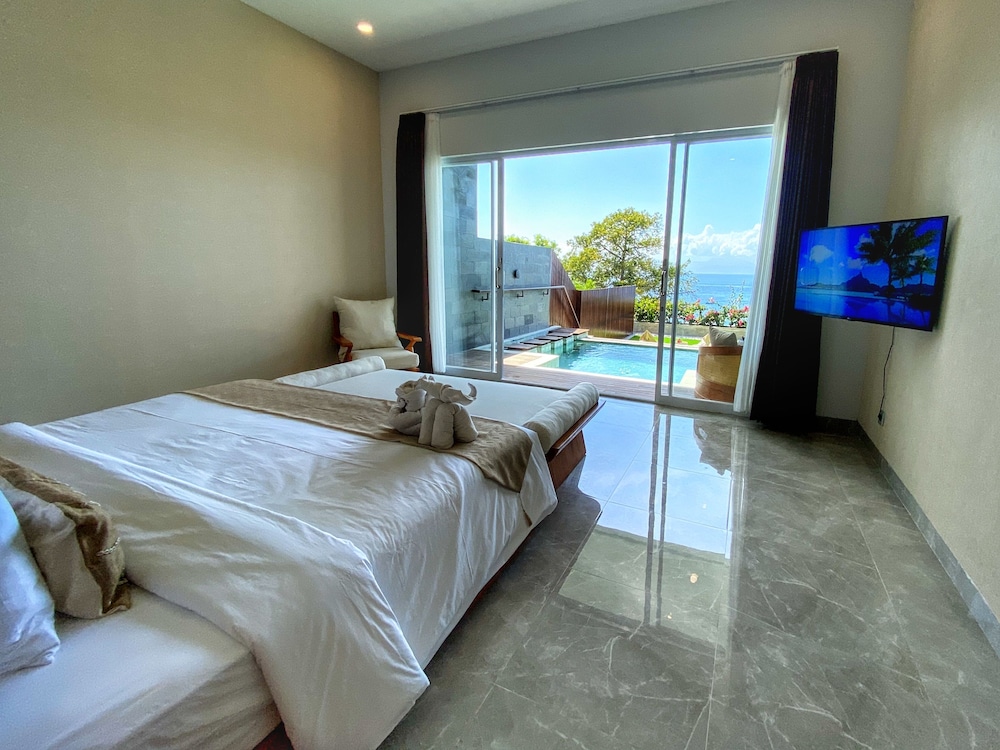 Sea La Vie Resort Nusa Penida 10/50