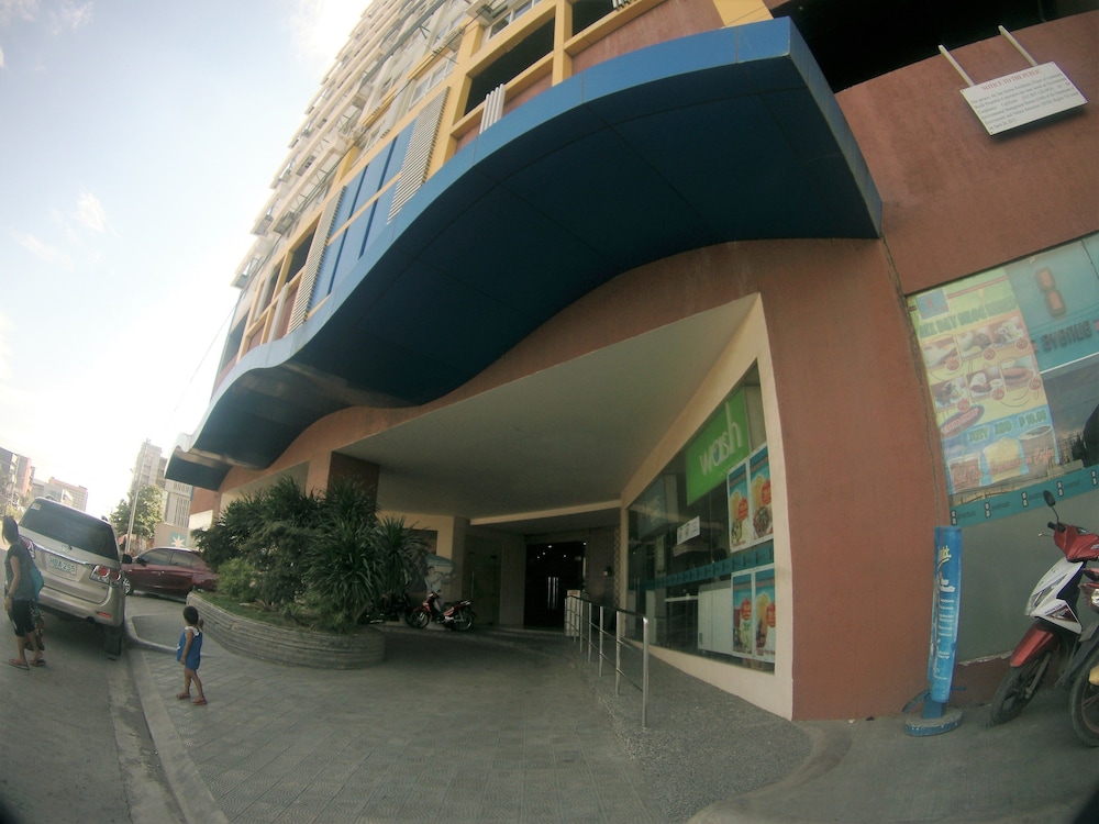 Cebu Rooms- San Marino photo5