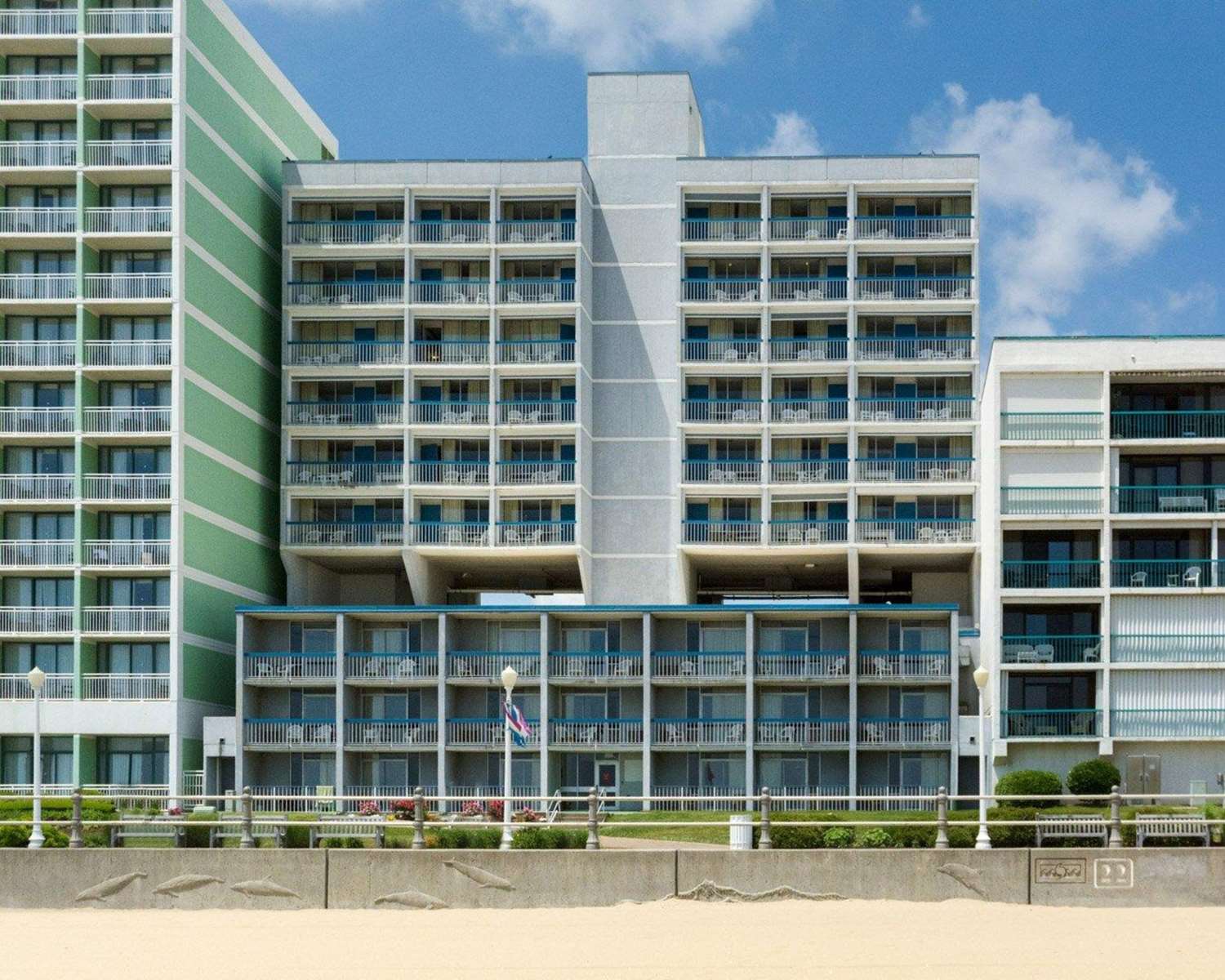 Seaview Hotel 1/13