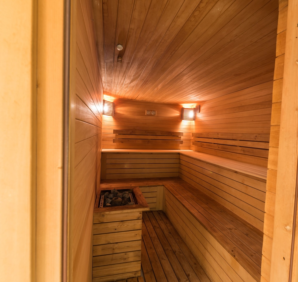 Orhideea Residence Spa 35/75