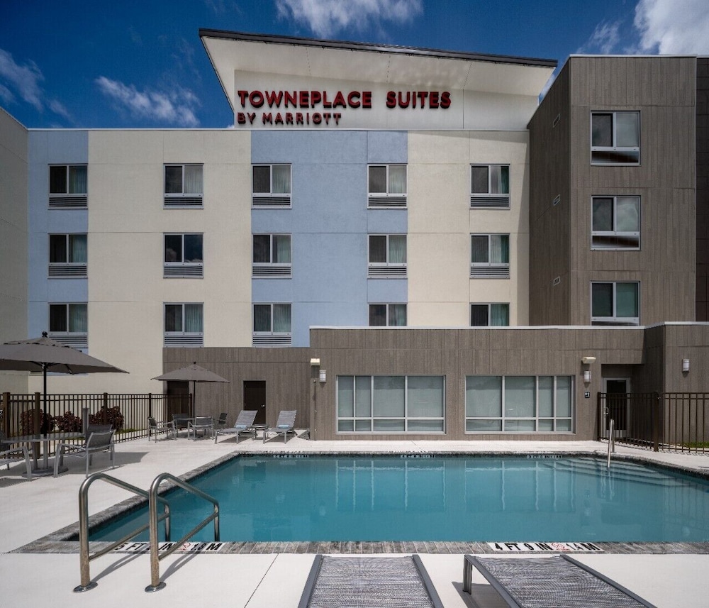 TownePlace Suites by Marriott Venice 41/47