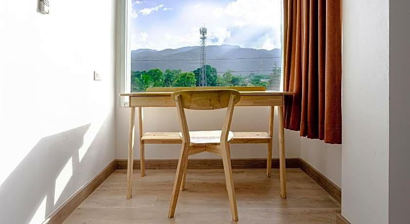 Nakornping Boutique Hotel 25/45