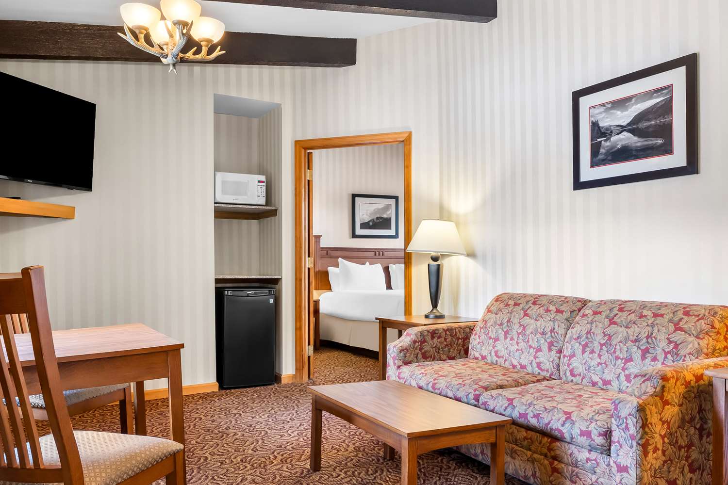 Best Western Adirondack Inn 10/17
