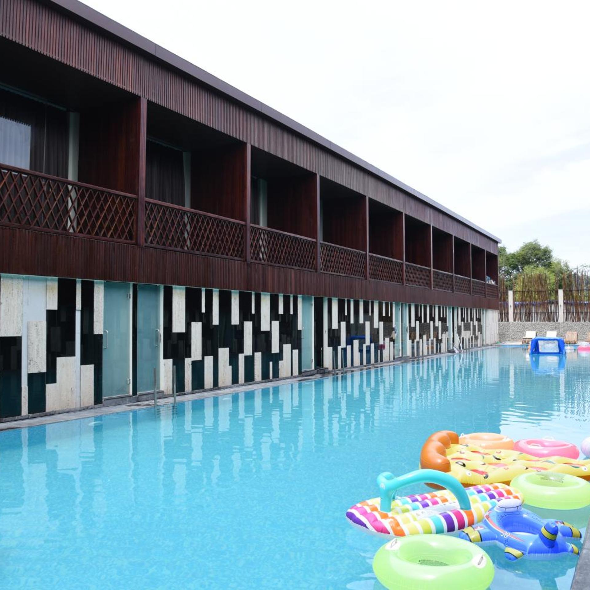 Haywizz Havelock Island Resort 4/50