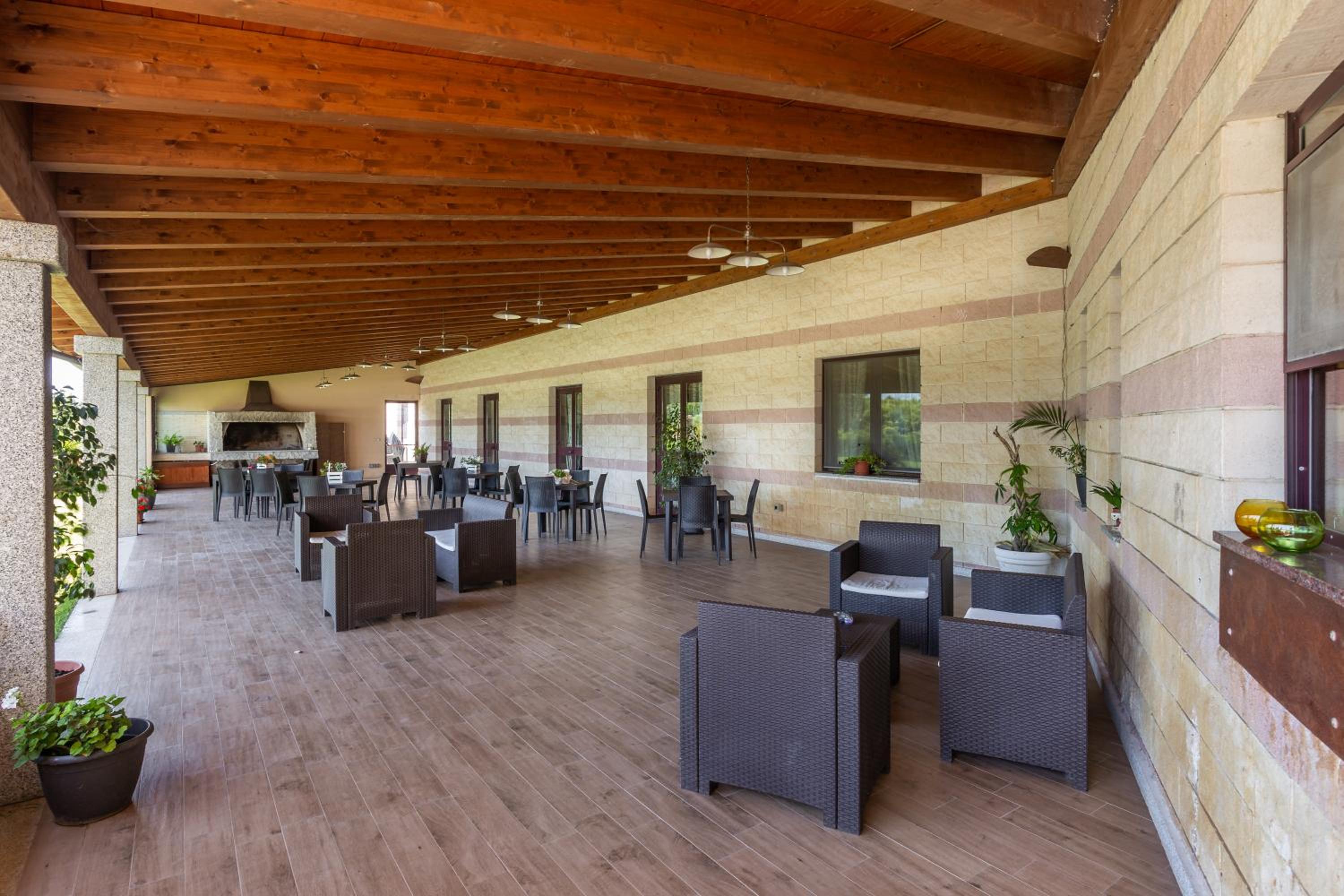 Hostel Rodia 8/50