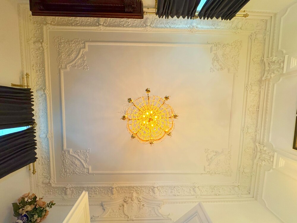 7Th Heaven Vienna Center Apartments 9/44