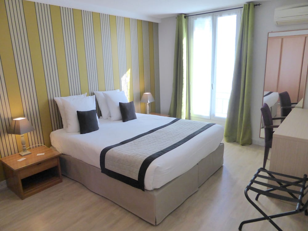 Aparthotel AMMI Nice Massena 14/80