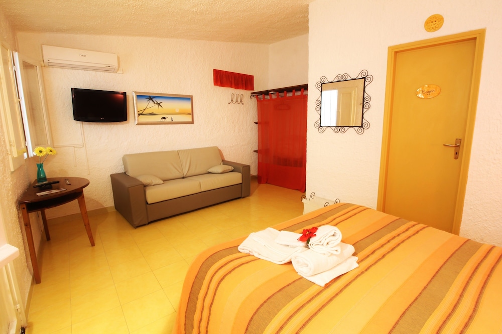 L'oasi Villaggio Albergo 17/59