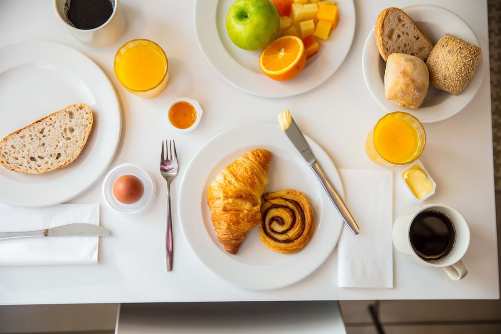 Holiday Inn Express Amsterdam Schiphol 31/61
