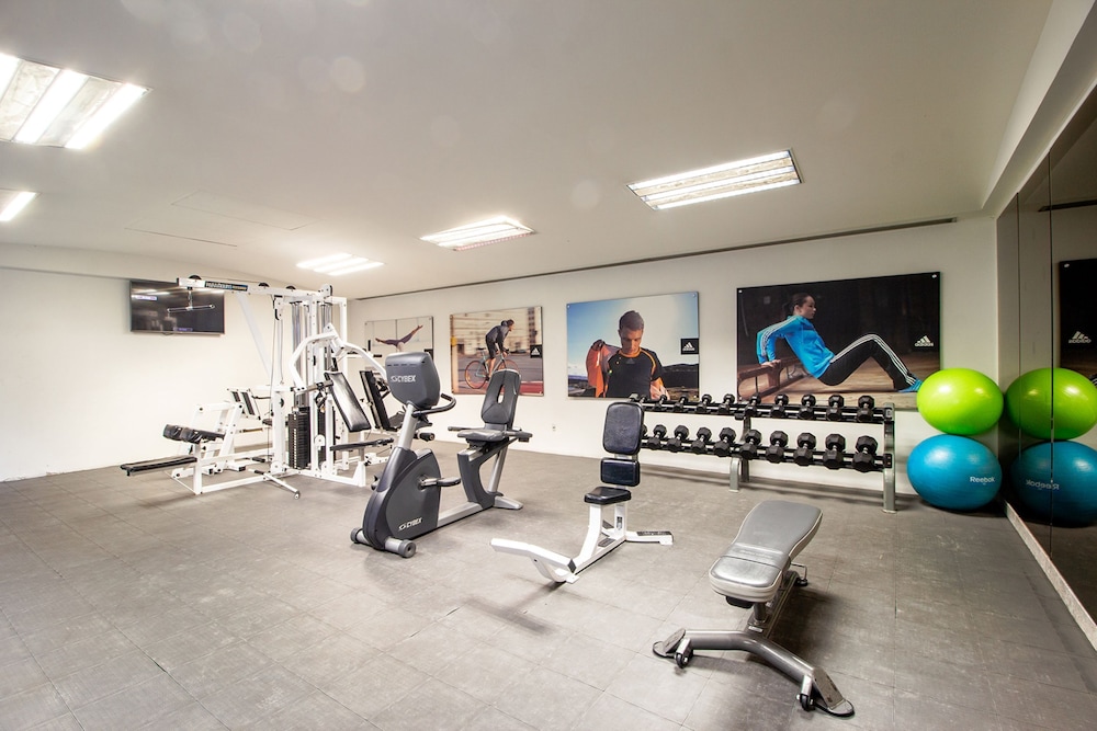 sport facilities