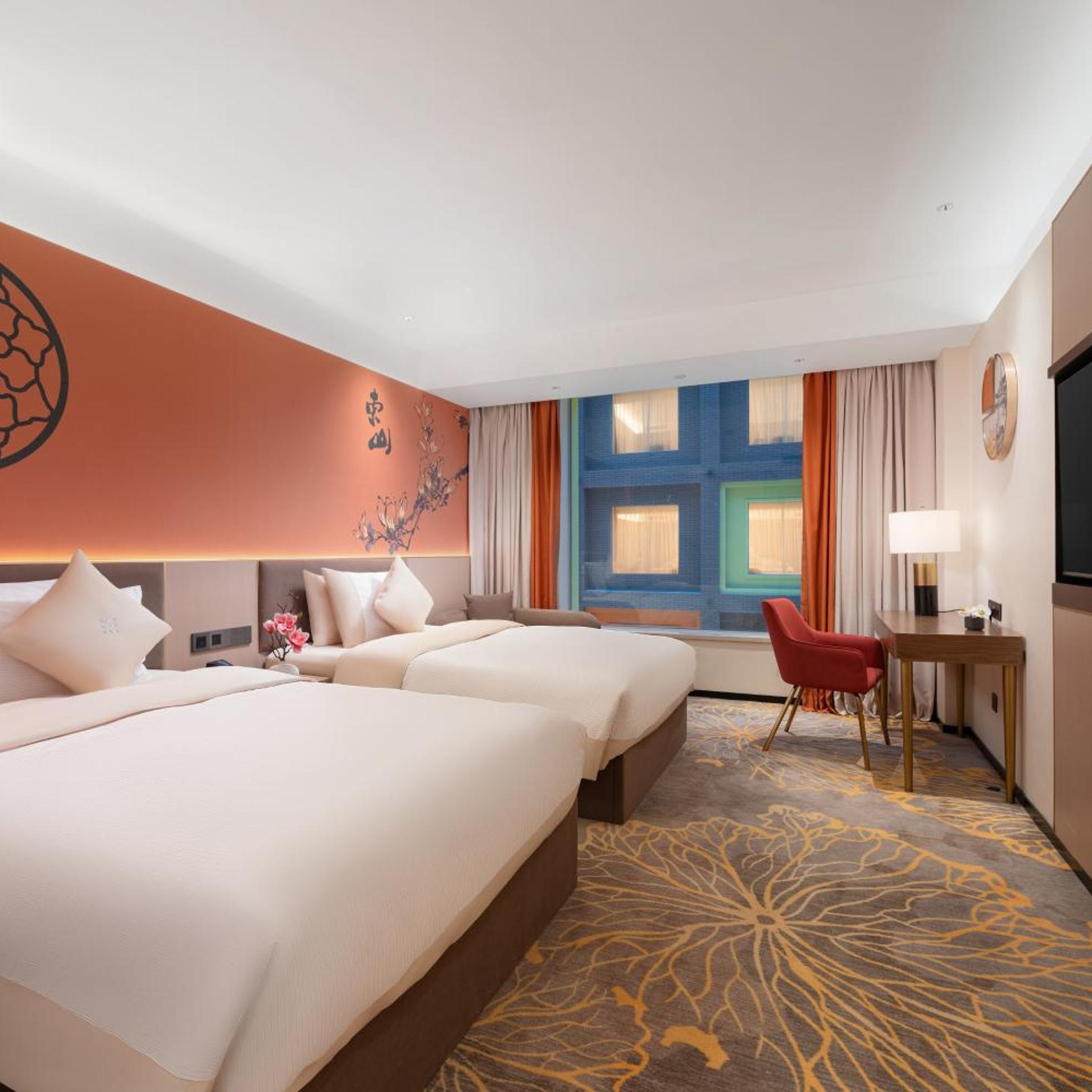 MEHOOD LESTIE HOTEL 19/53
