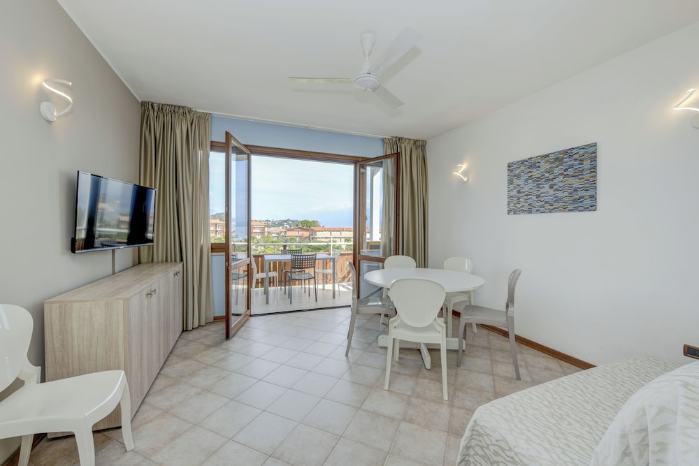 Apparthotel San Sivino 17/76