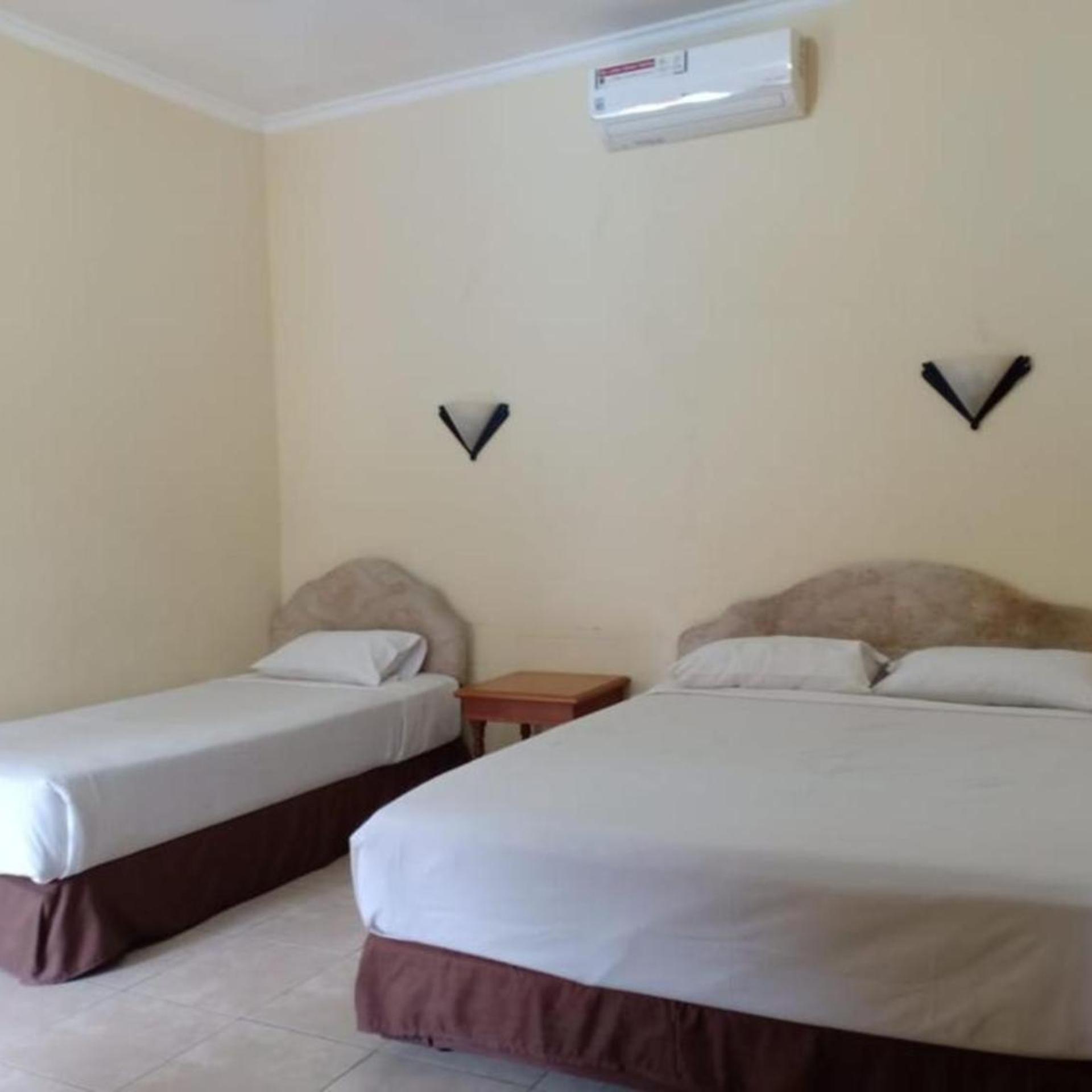 Hotel Mutiara Baru 18/36