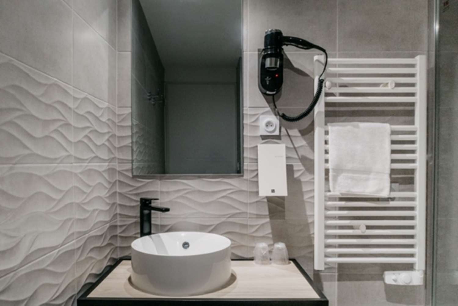 Best Western Hotel Des Thermes 42/42