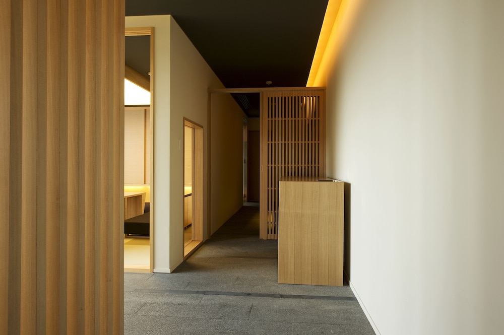 Hotel Kanra Kyoto 20/72