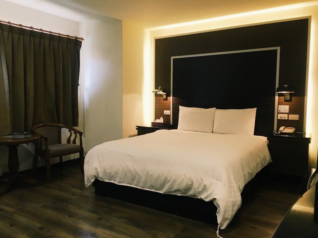 DESIGN, DOUBLE BED