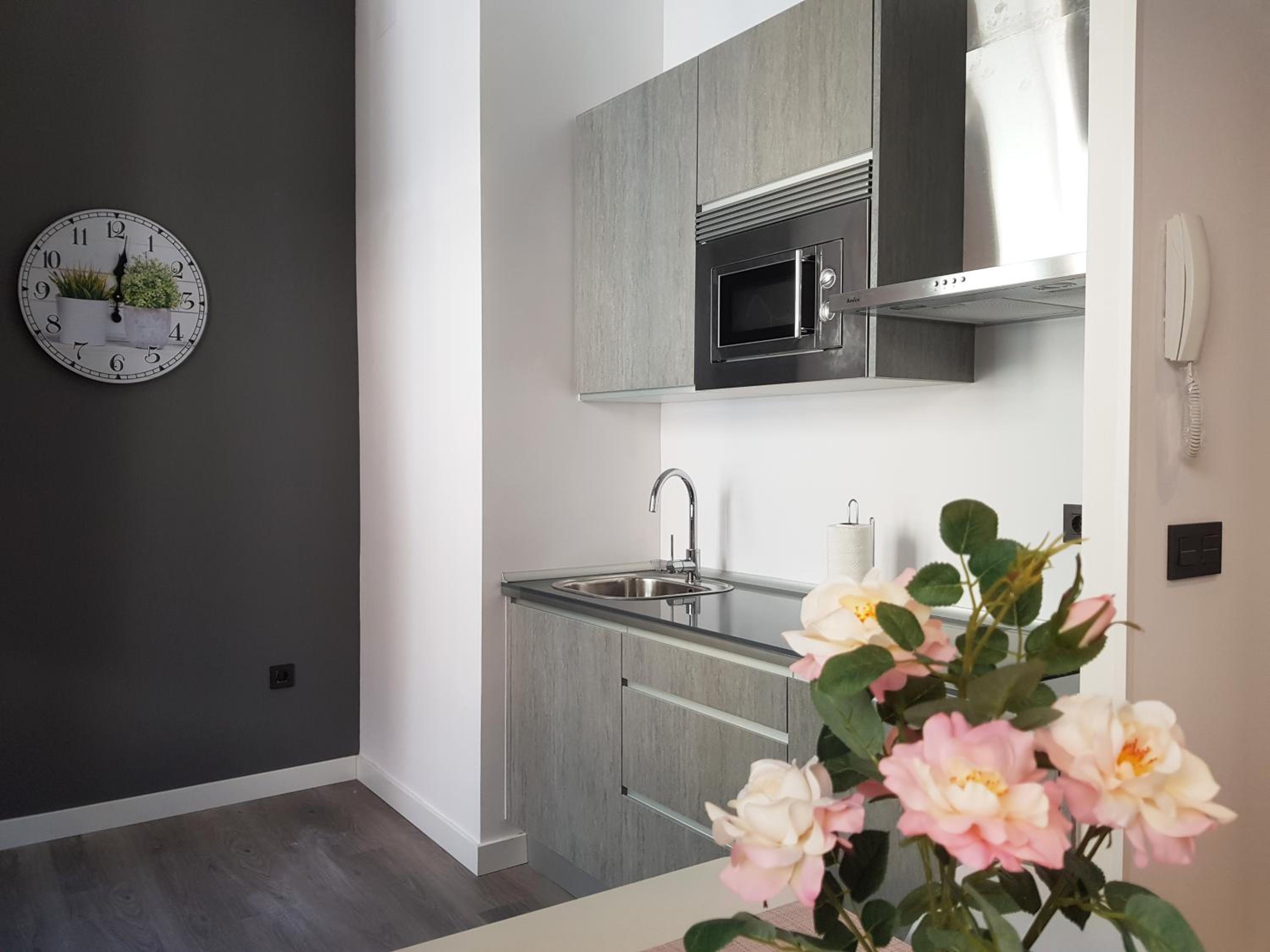 Apartamentos Granada Deluxe 3000 1/27