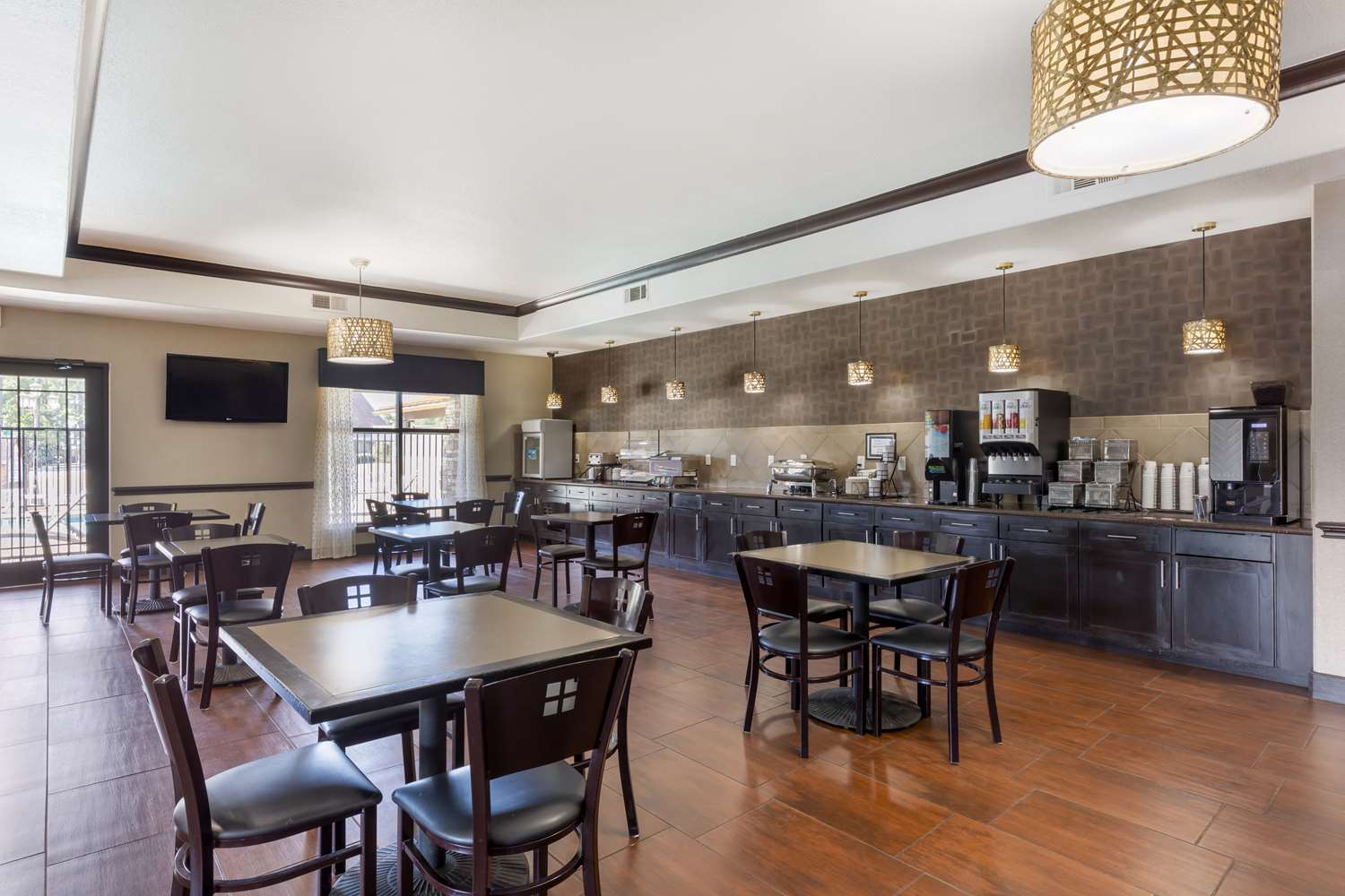 Best Western Plus Classic Inn And Suites 9/14