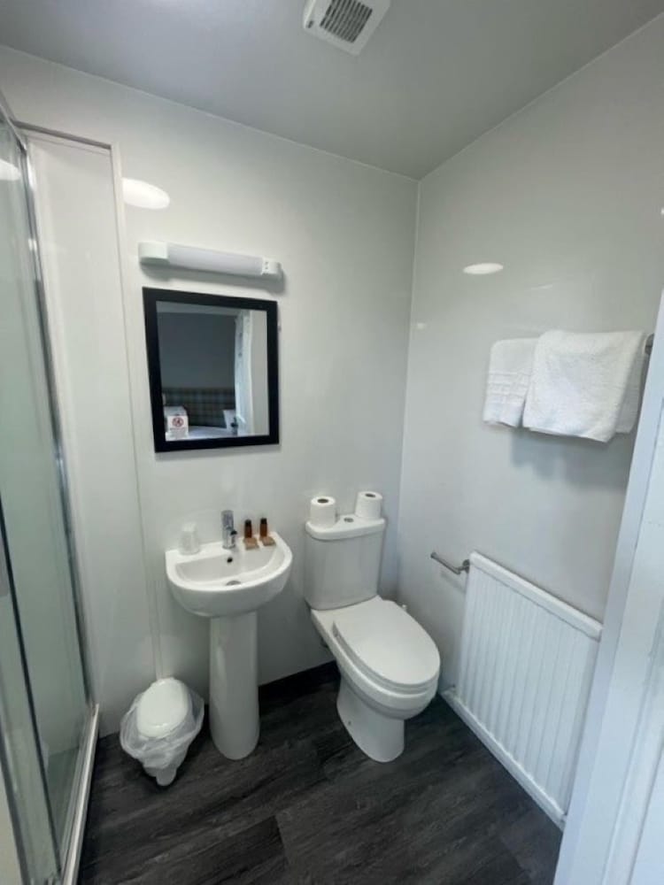 Isle of Skye Guest house 31/31