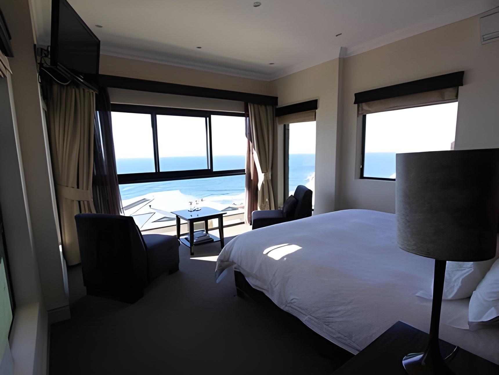 Simon s Town Guest House 5/16