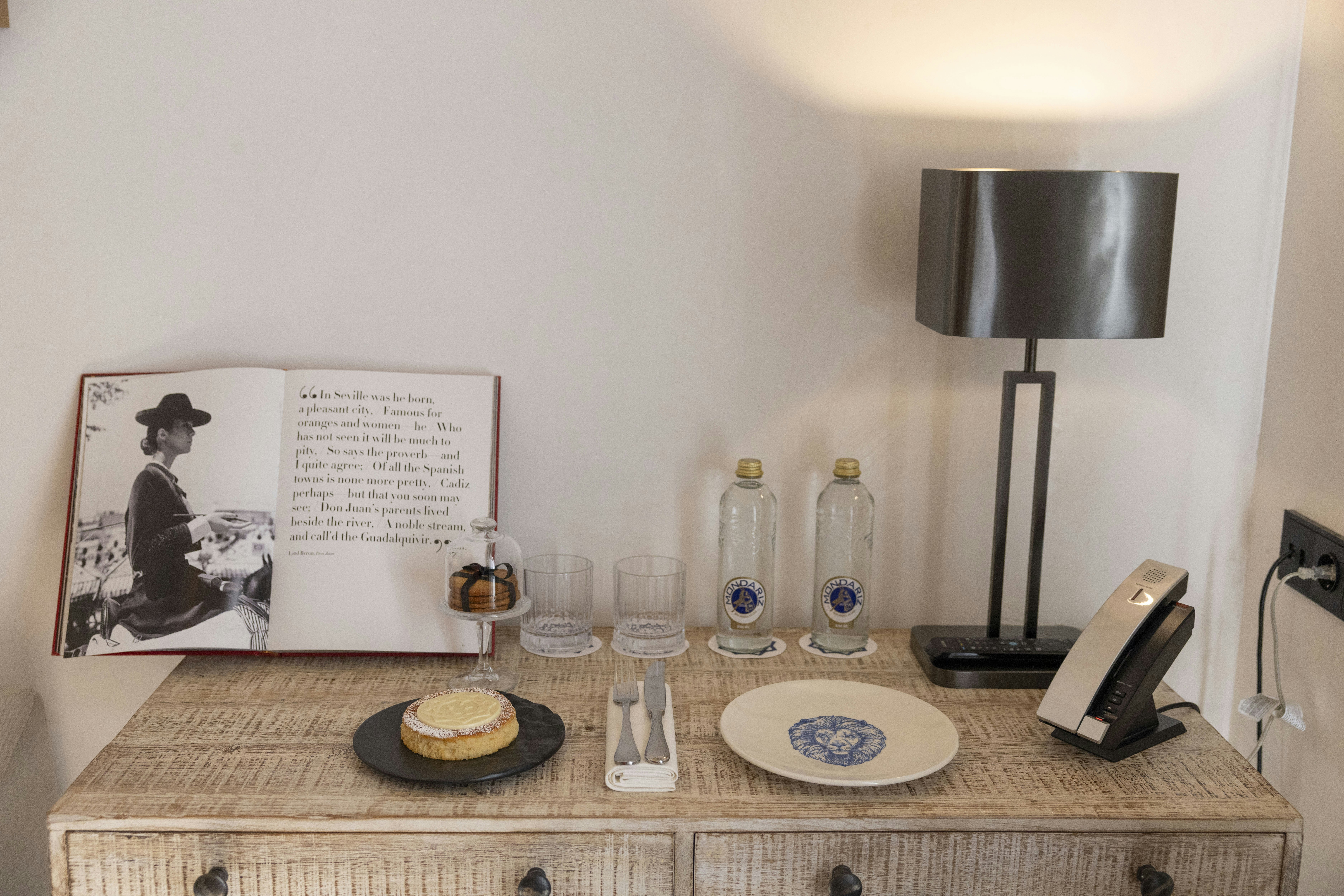 CAVALTA BOUTIQUE HOTEL GL 28/50