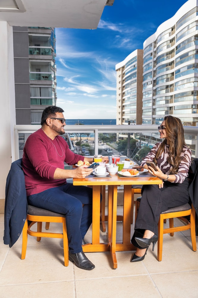 Tulip Inn Vila Velha 44/50